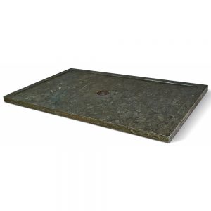 BDP-003 Base de douche en pierre 60'' x 36''-0