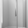 Amaly 48 x 32 Porte de Douche en Coin-0