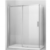 Vag 48 x 36 Porte de Douche en Coin-0