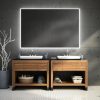 Miroir Luna Halo -3072