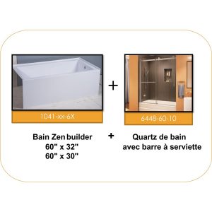 Combo Quartz Zen Builder-0