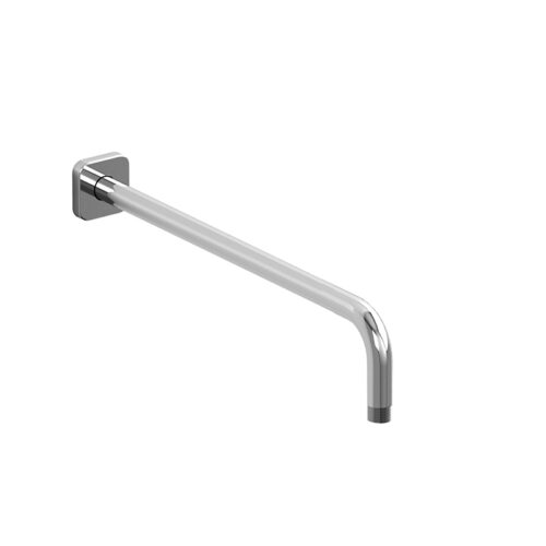 Bras de douche 40 cm (16")