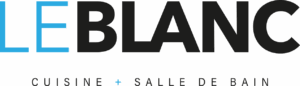 Leblanc Réno-Tendance Logo